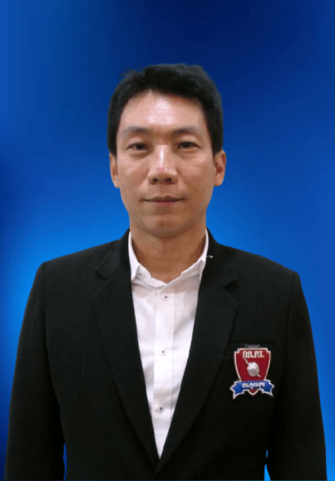 นายกรวิชญ์ หล่อศรีศุภชัย