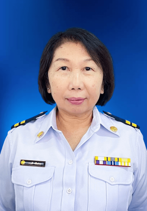 อ.ดร.วารุณี เสือสวย