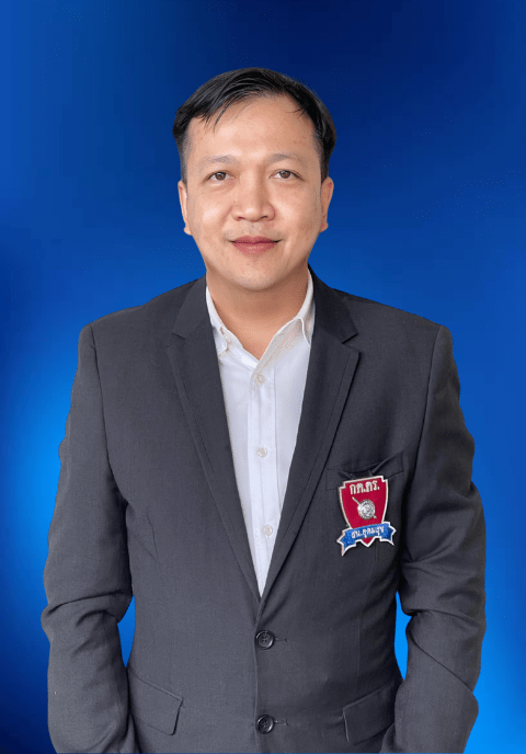 นายทรงศักดิ์ ทนเสถียร