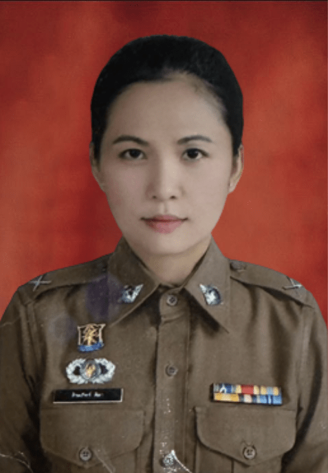 ดต.หญิงติระภัทร์ ศิลา