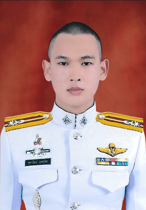 พ.ต.ต.คฑาวัฒน์ นวลบัตร
