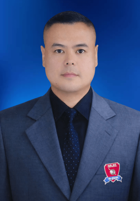 นายกิตติธัช พูนทรัพย์มณี