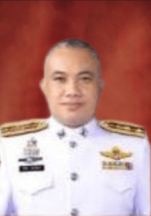 พ.ต.ท.ศึกษิต ธเนสบัณพร